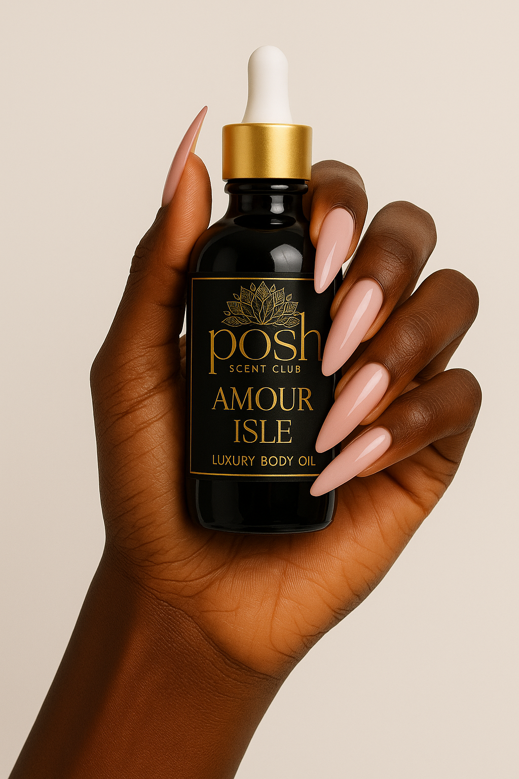 Luxury Body Oils