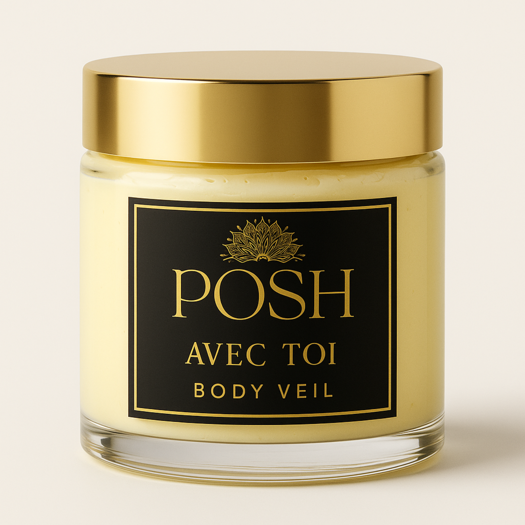 Body Butters