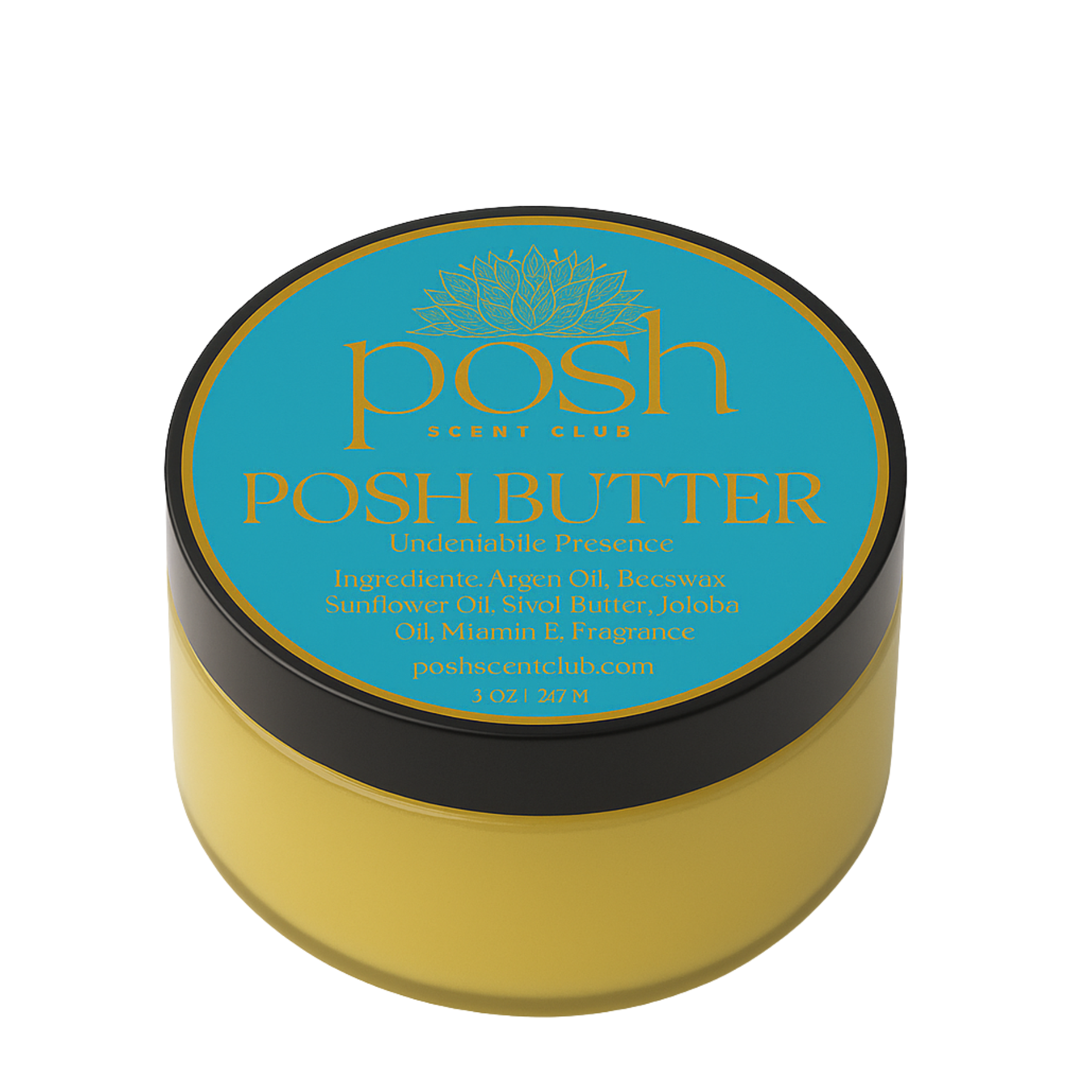 Body Butters