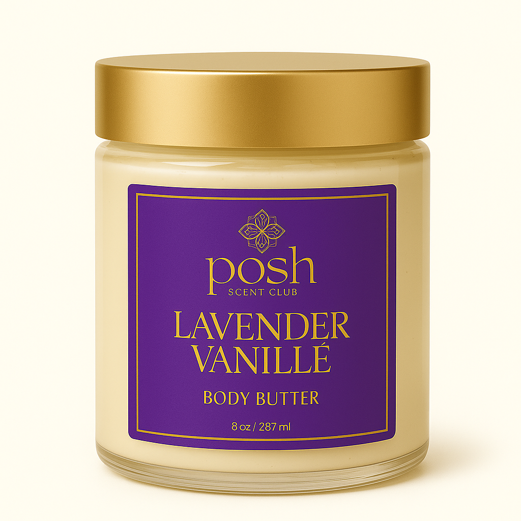 Body Butters