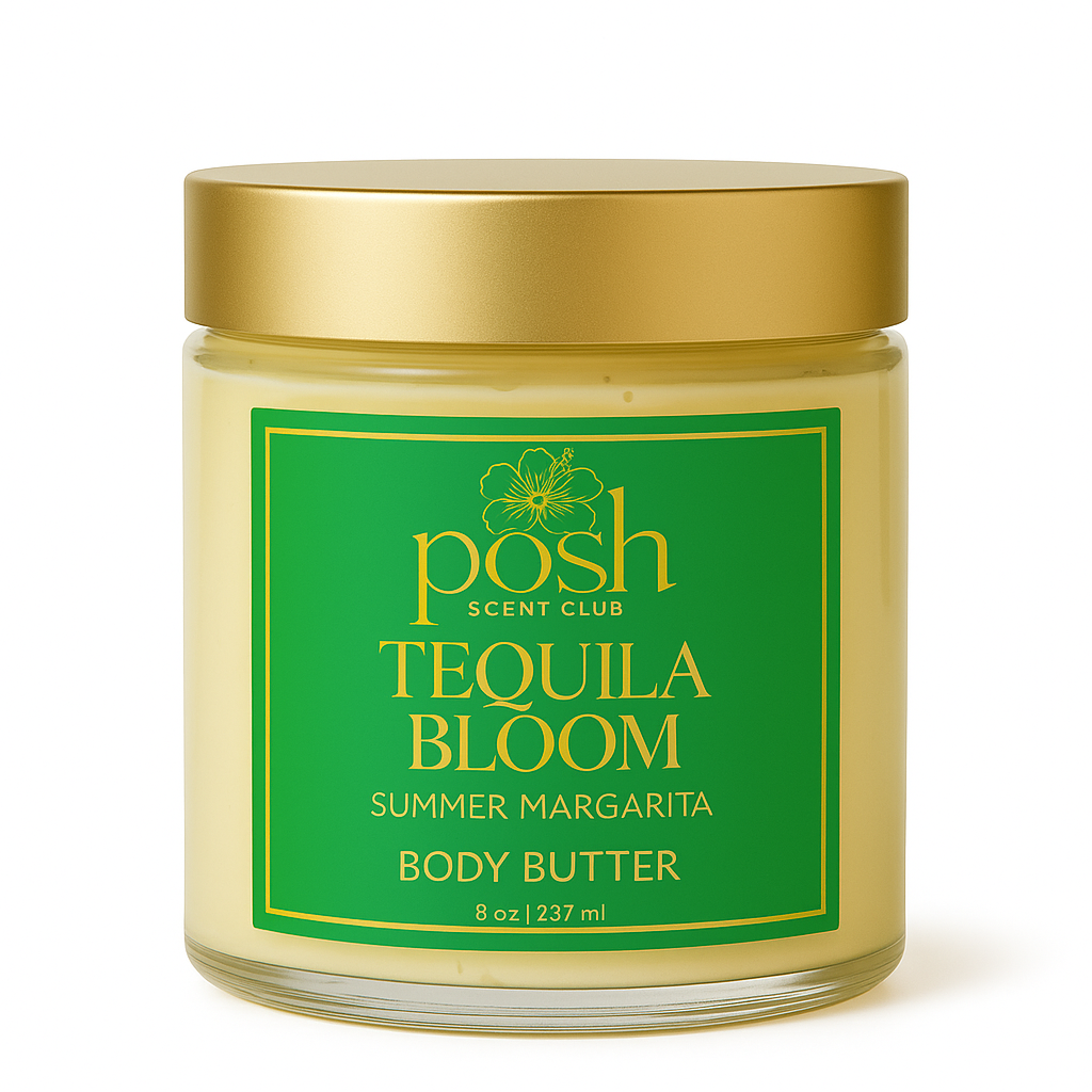 Body Butters