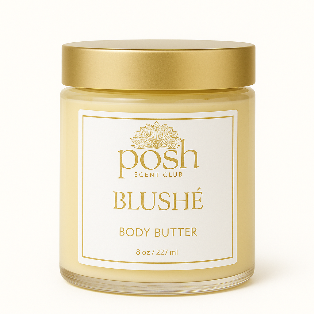 Body Butters