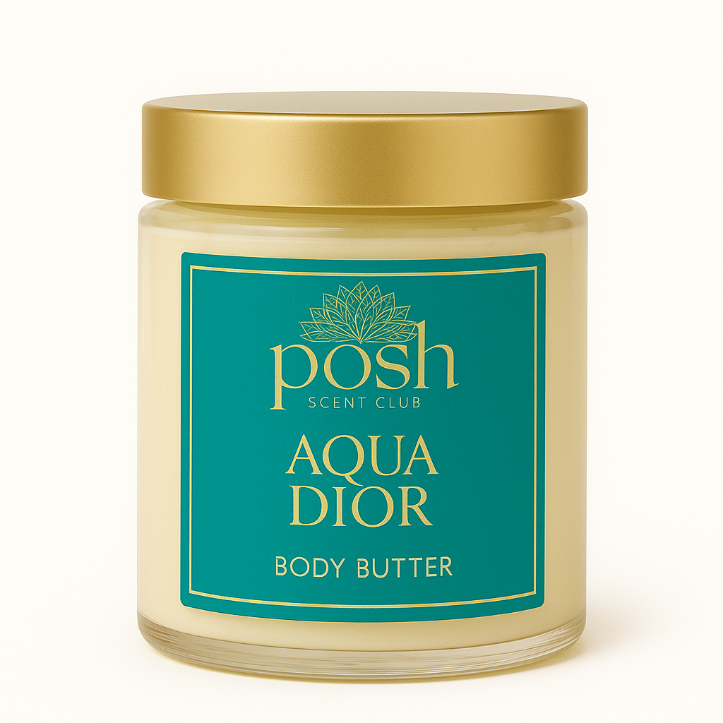 Body Butters