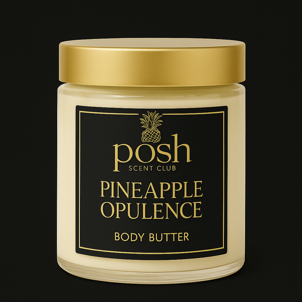 Body Butters