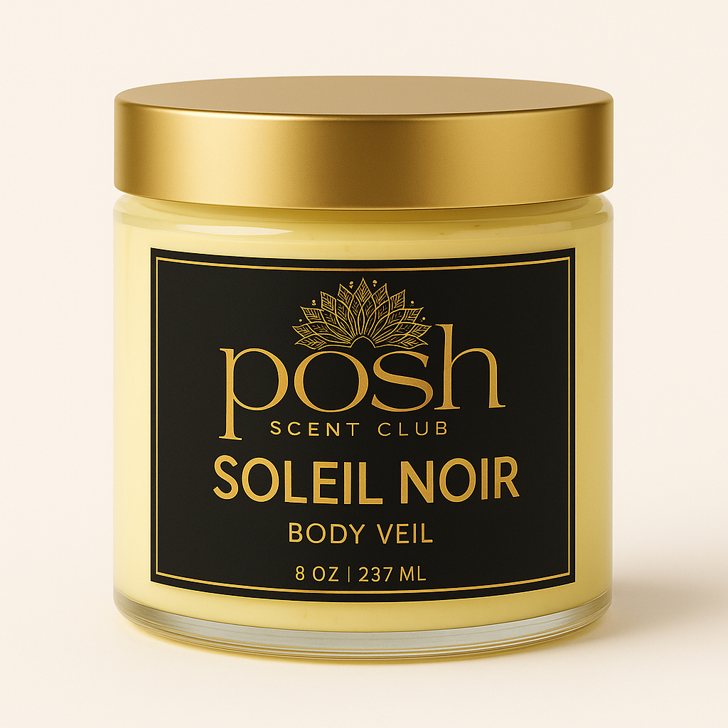 Body Butters