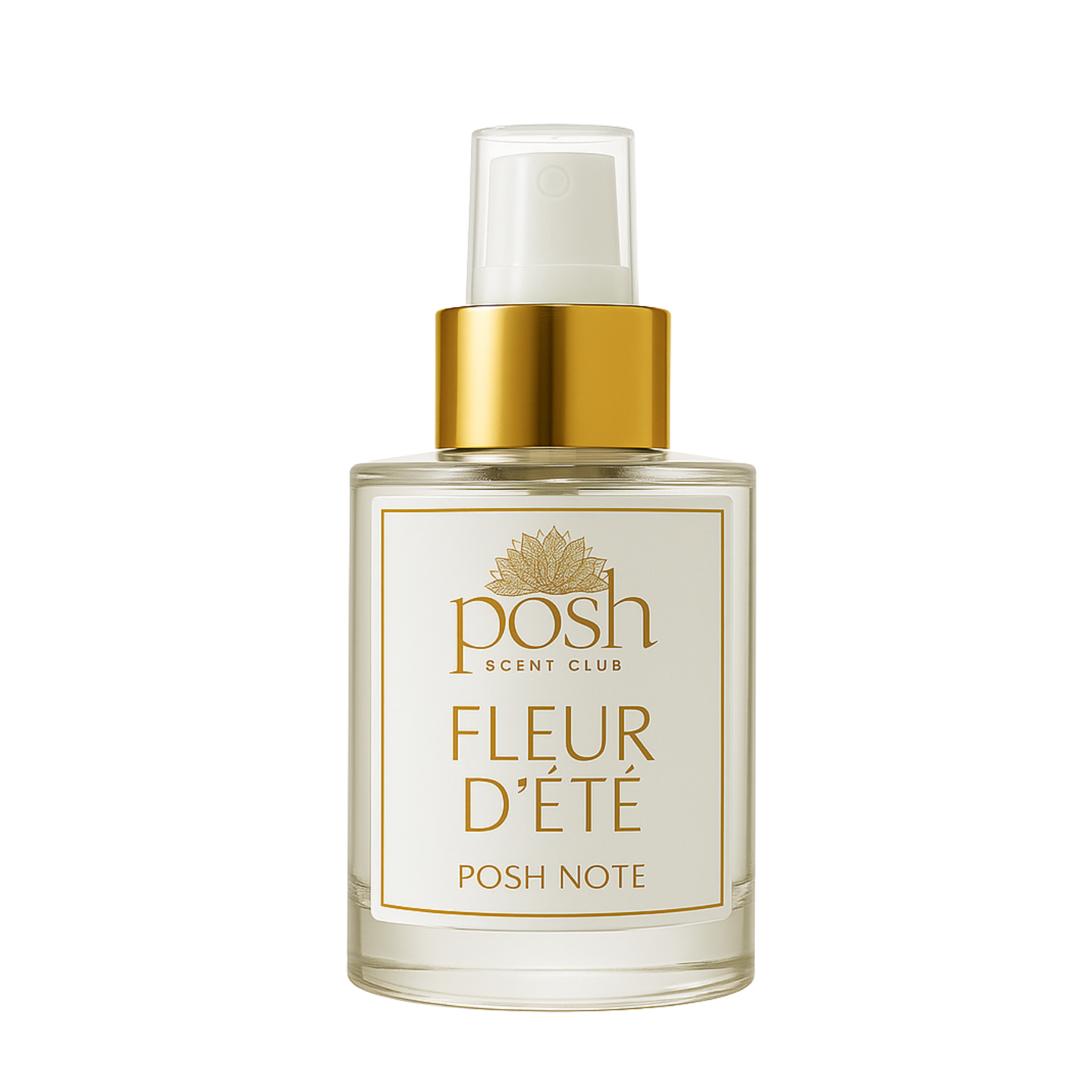 Fleur d'Été