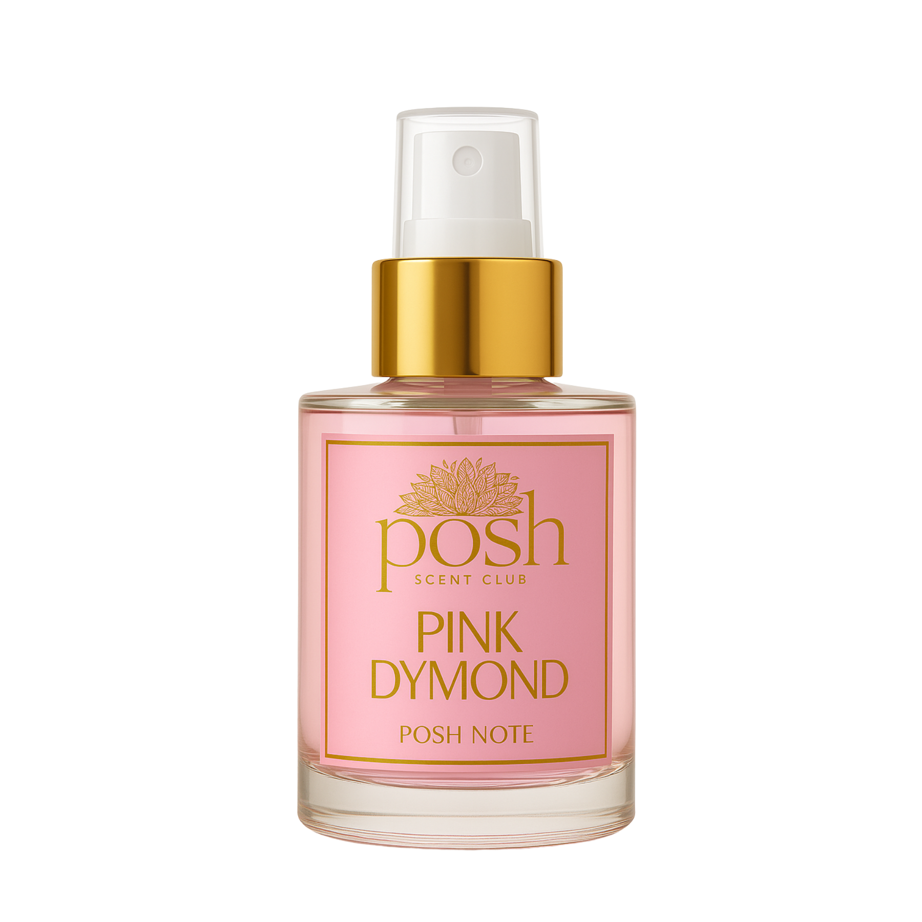 Pink Dymond