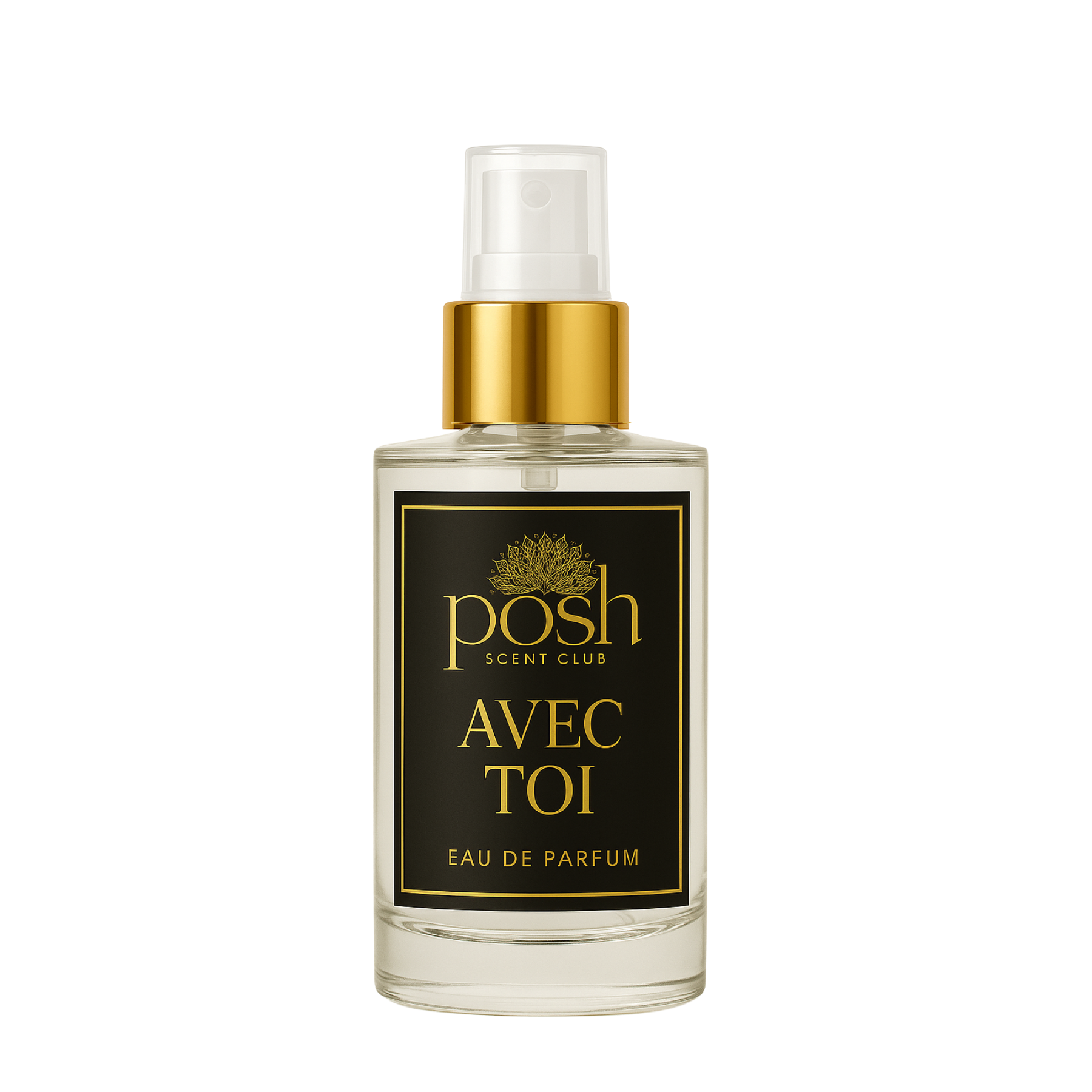 Avec Toi  Eau De Parfum