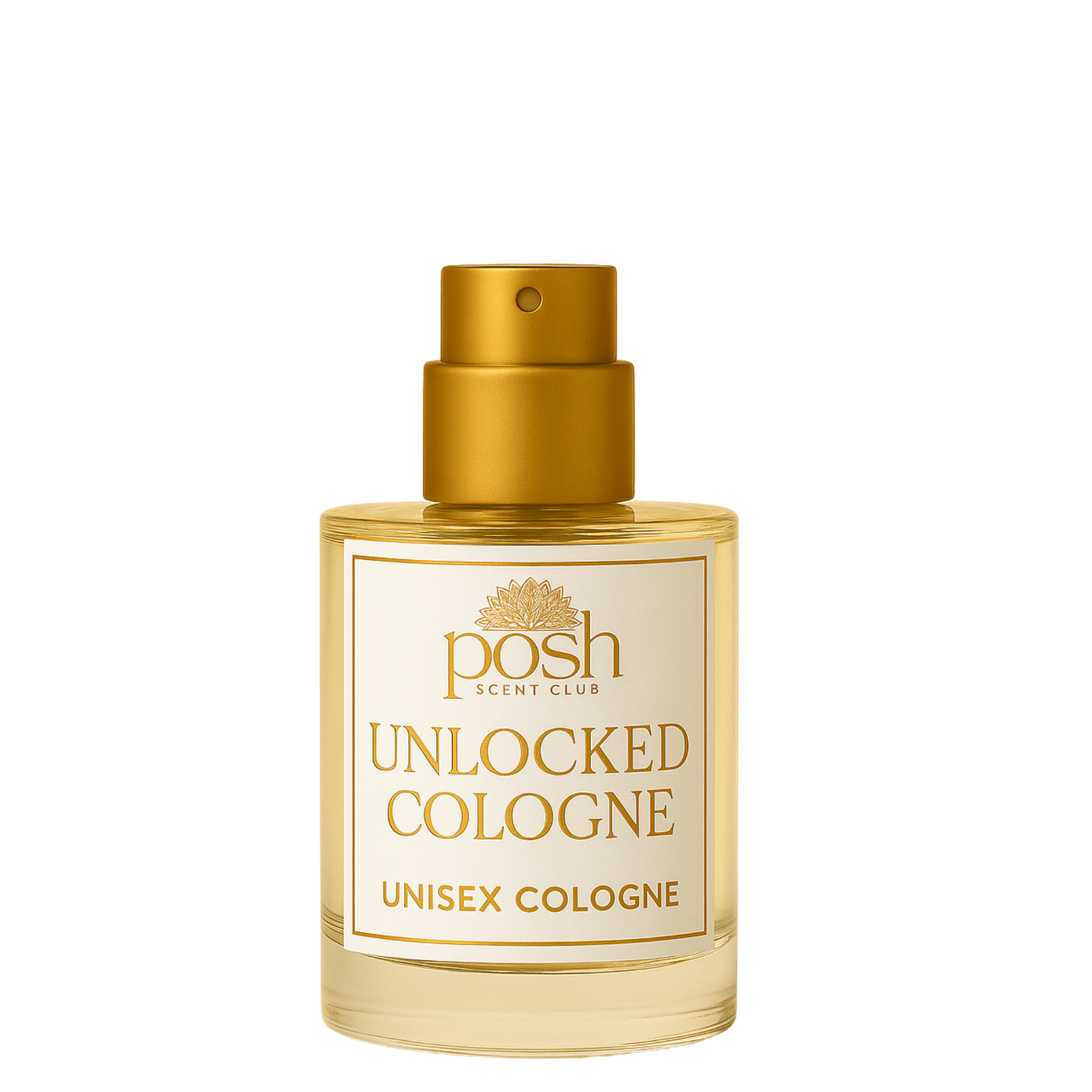 UnLocked (Byredo Bal'D'Afrique Inspired)