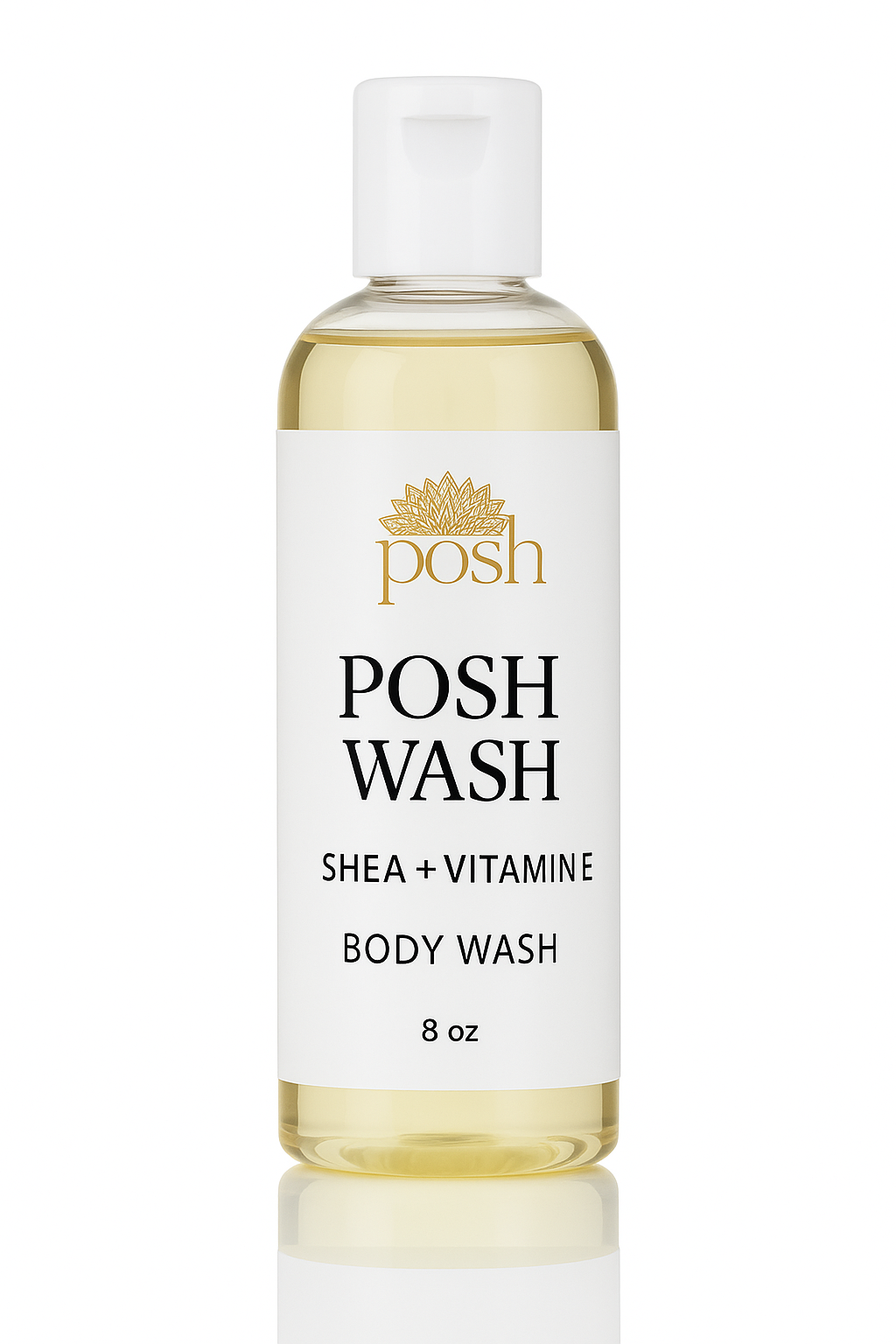 Body Wash