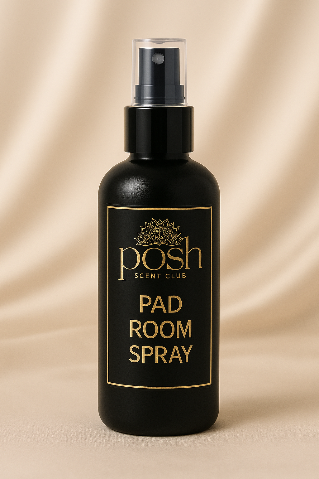 Posh Pad Room Spra