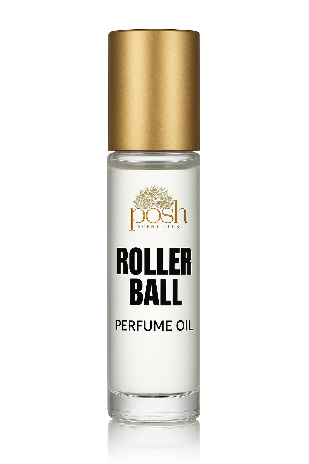 Roller Balls
